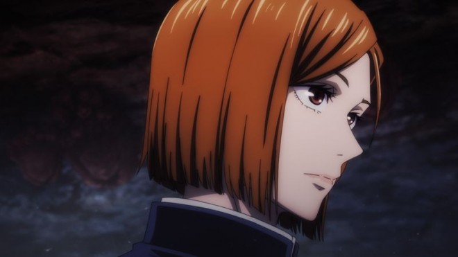 Nobara Kugisaki